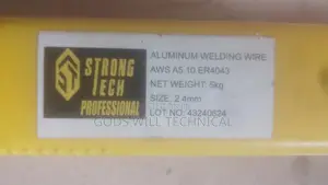Aluminum Brazing Rod