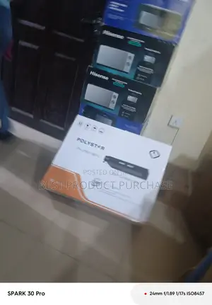 Stainless Steel Cooker Hood Polystar 60cm Pv-Jy6015bvc
