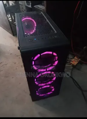 Desktop Computer Gigabyte GA-H110MSTX-HD3-ZK 16GB Intel Core i9 SSD 1T