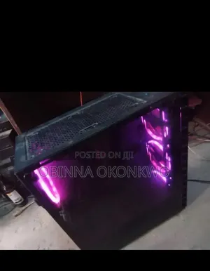 Desktop Computer Gigabyte GA-H110MSTX-HD3-ZK 16GB Intel Core i9 SSD 1T