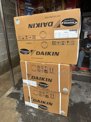 Daikin 1hp Inverter Split Unit