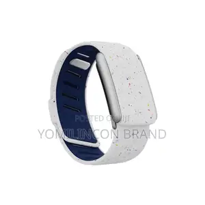 *Whoop Sportflex 5.0 Flurry - Wrist Strap*