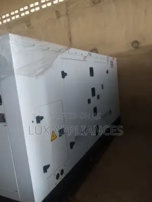 Perkins 350kva Generator for Continuous Power