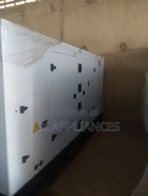 Perkins 350kva Prime Power Generator