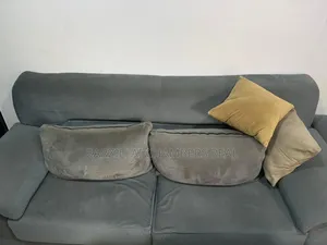 3 Sofa Chairs 7 Chairs
