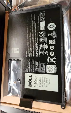 Opd19 Battery for Dell Inspiron 15 5457 5542 5543 5545 5547 5548 5557