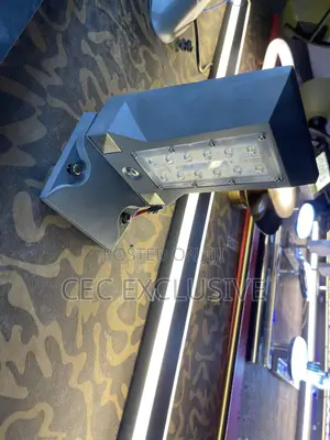 Solar Wall Mount Led Security Light