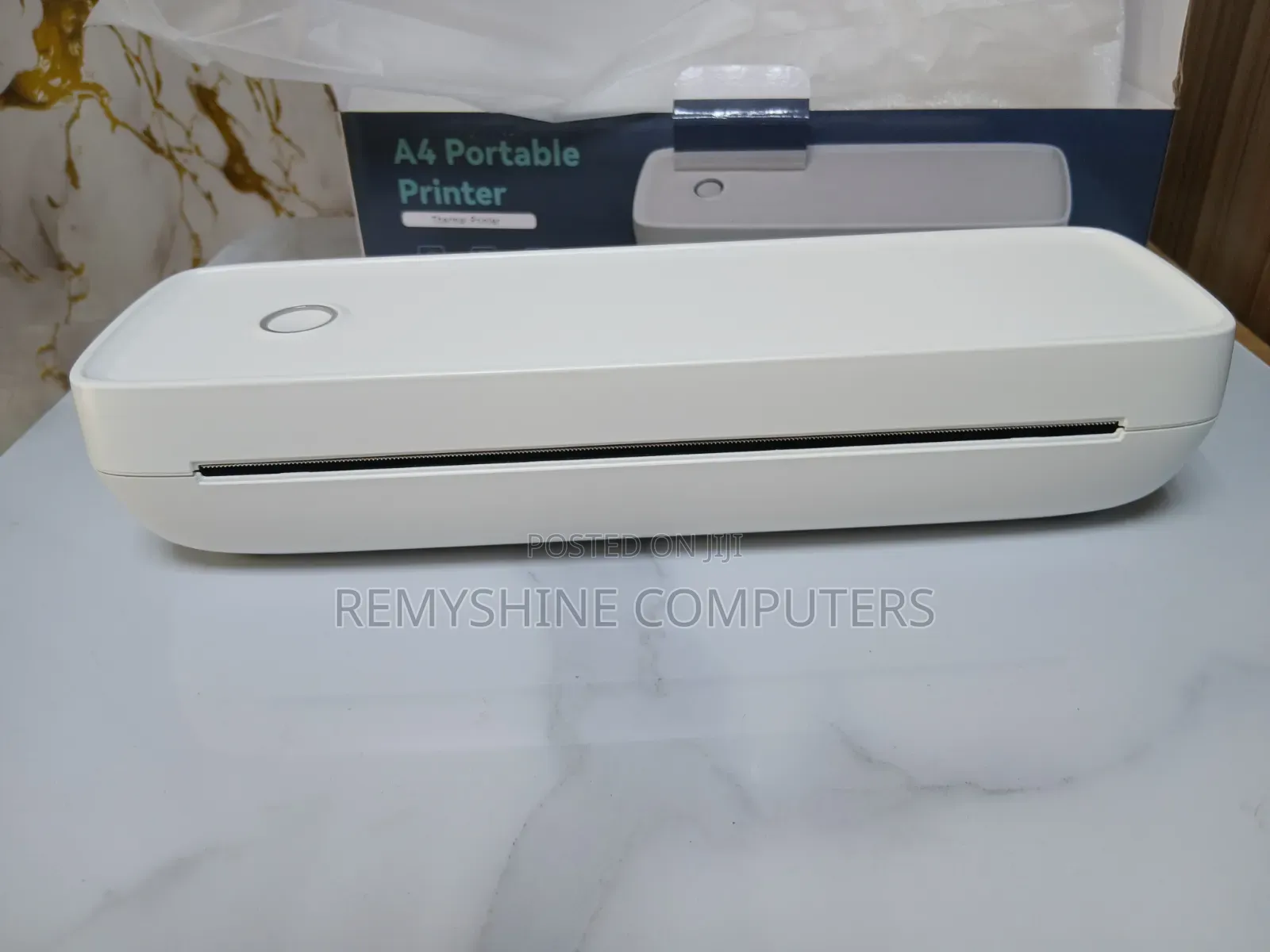 A4 Portable Printer