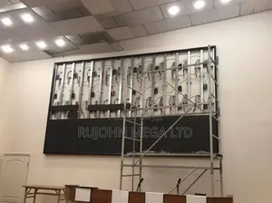 Led Screen P2.5 Modules Indoor 360mm X 160mm