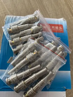 BNC Connector