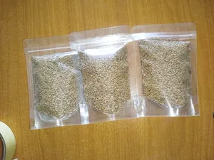 Fenugreek Seeds