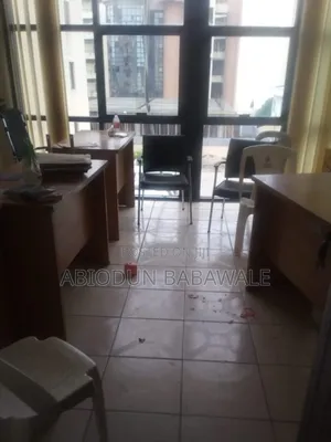 22sqm Office Space for Rent
