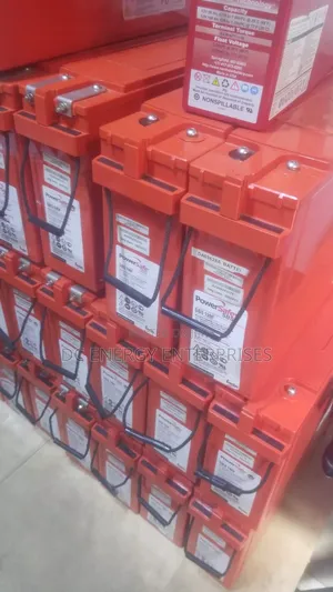 Power Safe Dry Cell Battery