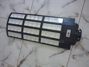 Sukhig 5000w Solar Street Light Commercial Compound Light Distributors