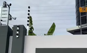 Electric Fencinginstallation