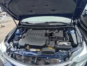 Toyota Avalon 2014 Blue