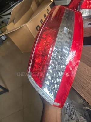 Rear Light Camry 2009-2013 Depo