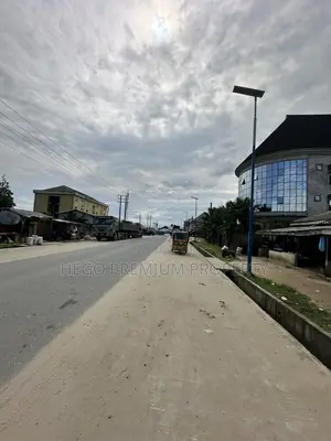 3-Plot of Land for Sale in Port Harcourt