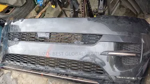 Complete Front Bumper Range Rover Sport 2020/2024
