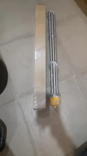 Stainless Steel Electric Element Dn40 12kw