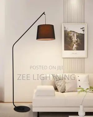 New Modern Standing Side Lamps