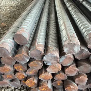 Landcraft Standard TMT and Local