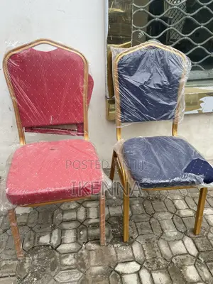 Banquet Chair