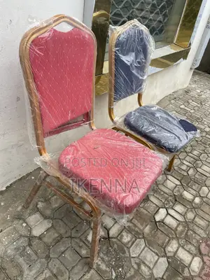 Banquet Chair