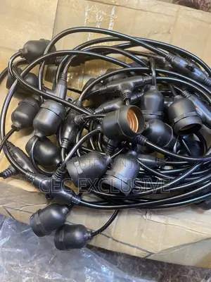 20 Drop 10meter Decoration Bulb