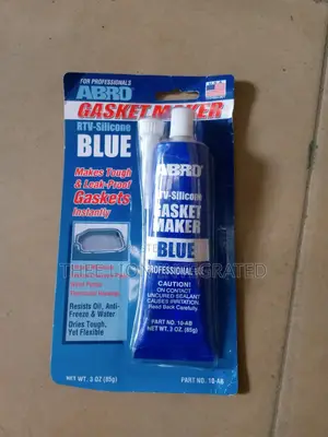 Abro RTV Silicone Gasket Maker