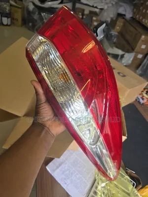 Back Light Camry 2016 2017 Depo