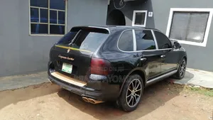 Kawasaki 2012 Black