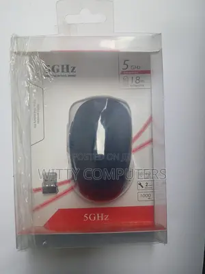 Wireless Bluetooth Mouse 5.0