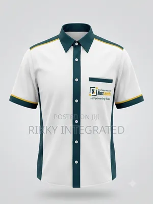 Affordable Bulk Embroidered T-Shirts for Organizations and Events