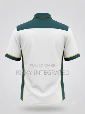 Affordable Bulk Embroidered T-Shirts for Organizations and Events