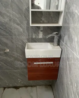 Mini Quality Cabinets Available