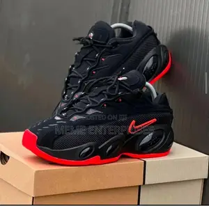 Nike Not Your Regular 