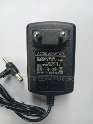 5 Volts Power Ac 110-240v Dc 0.5a 1a 2a 3a Universal Power Adapter
