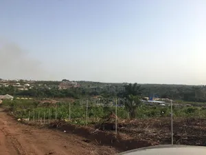 1 Acre Available in Epe Cofo in Process