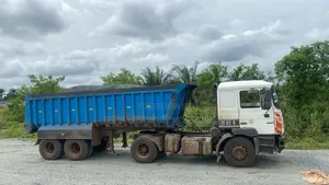 Need High-Quality Granite, Delivered to Your Site