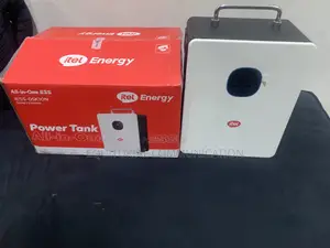 Itel Solar Generator With 1000wh Capacity for Essential Home Appliance
