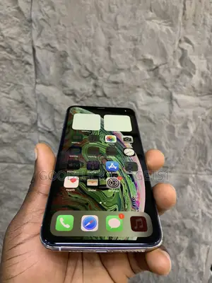 Apple iPhone XS Max 256 GB White