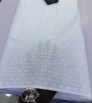 Swiss Lace for Men