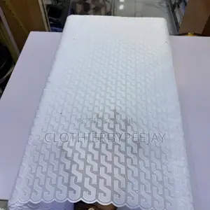 Swiss Lace for Men