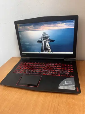 Laptop Lenovo 16GB Intel Core i7 SSD 512GB