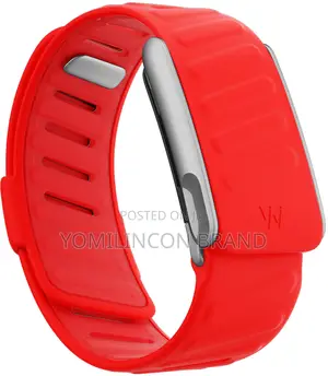 *Whoop Sportflex Mg Fire - Wrist Strap*