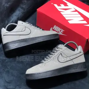 Ash Airforce
