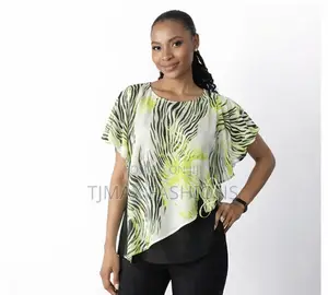 Turkey Tops-Various (12pcs)