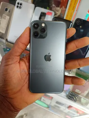 Apple iPhone 11 Pro 64 GB