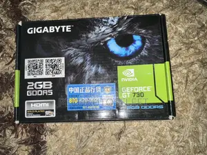 Gigabyte Gt 730 2g